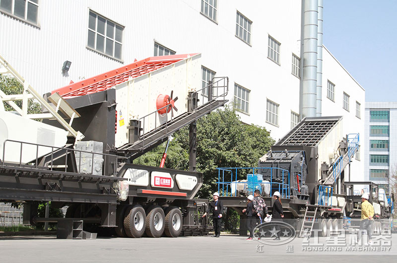 綜合對比后，還是感覺紅星設(shè)備好
