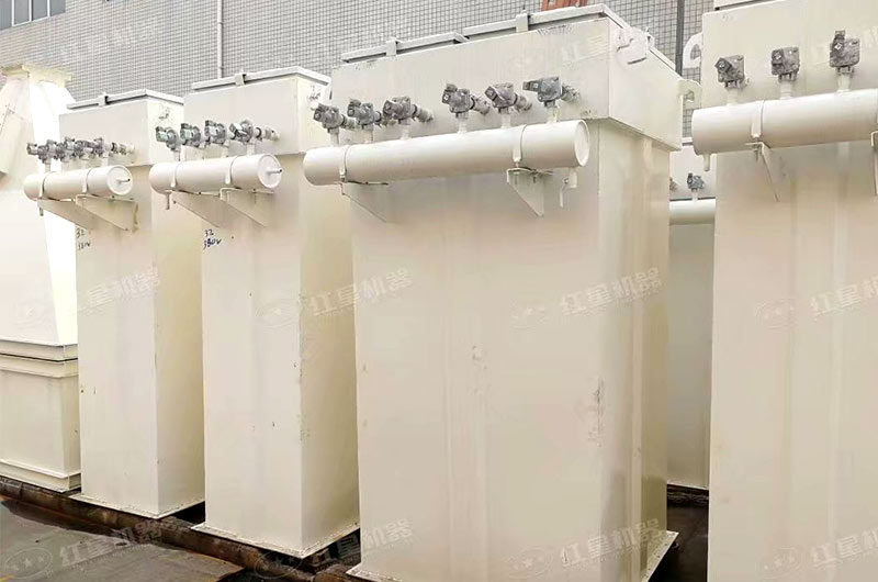 除塵設(shè)備 除塵設(shè)備