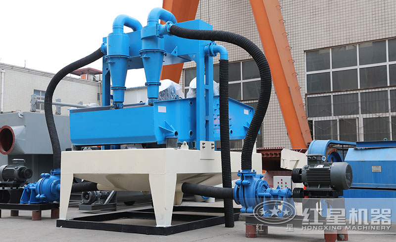 細(xì)沙回收機(jī) 細(xì)沙回收機(jī)