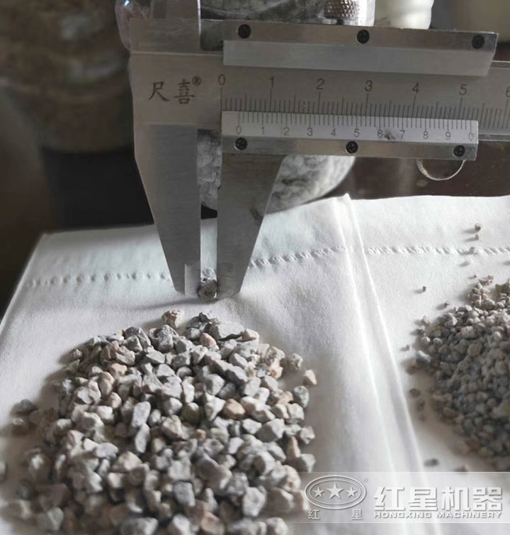 機制砂成品 機制砂成品