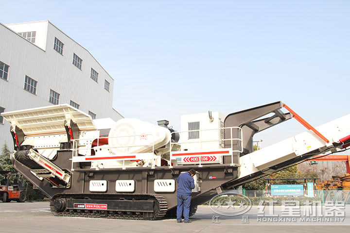 流動(dòng)磕石子機(jī) 流動(dòng)磕石子機(jī)