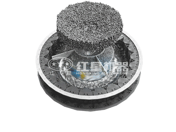 制沙機工作原理 制沙機工作原理