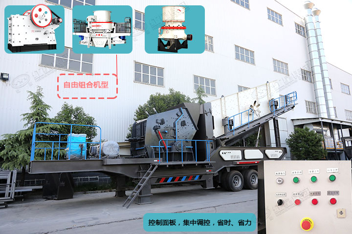 靈活配置，智能控制