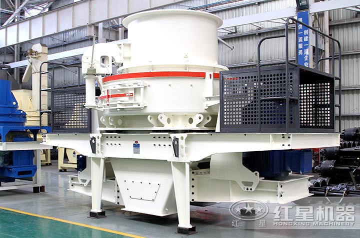 HVI制砂機(jī) HVI制砂機(jī)