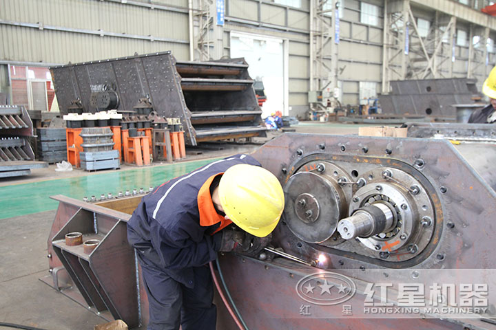 用心、專注，只為生產讓用戶放心的產品