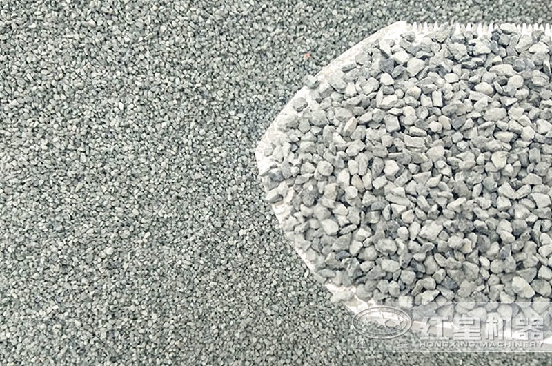 石灰石破碎機(jī)現(xiàn)場(chǎng)物料圖 石灰石破碎機(jī)現(xiàn)場(chǎng)物料圖