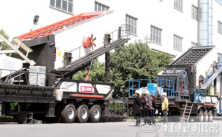 客戶來廠參觀考察 客戶來廠參觀考察