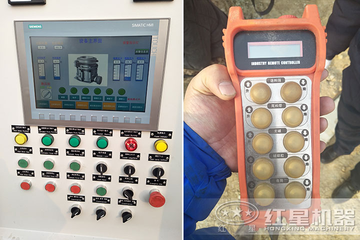 操作簡單，自由作業(yè)