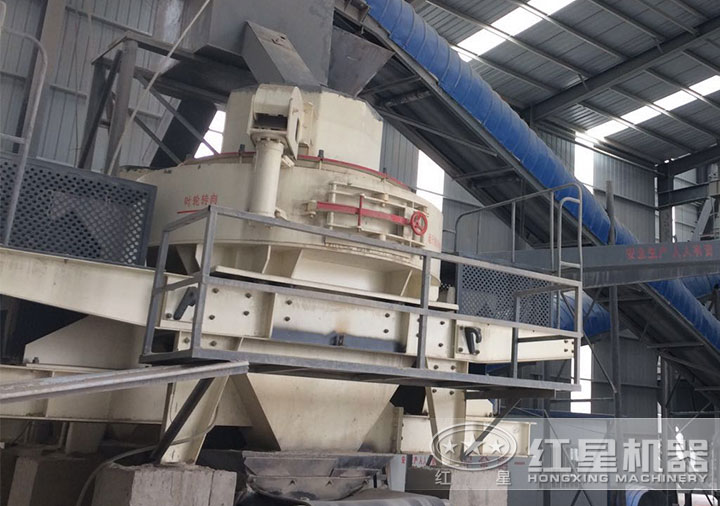 VSI制砂機(jī) VSI制砂機(jī)