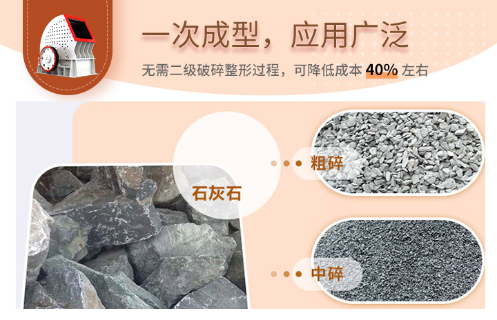 石灰石錘式破碎機(jī) 石灰石錘式破碎機(jī)