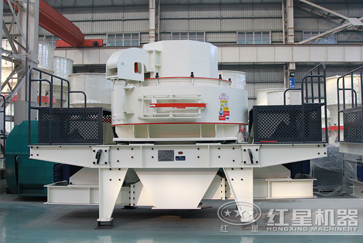 VSI制砂機(jī) VSI制砂機(jī)