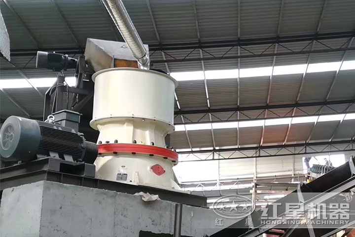 單缸圓錐破碎機(jī) 單缸圓錐破碎機(jī)