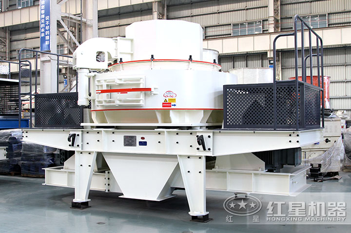 河卵石打砂機 河卵石打砂機