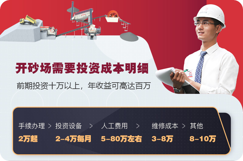 沙場投資成本 沙場投資成本