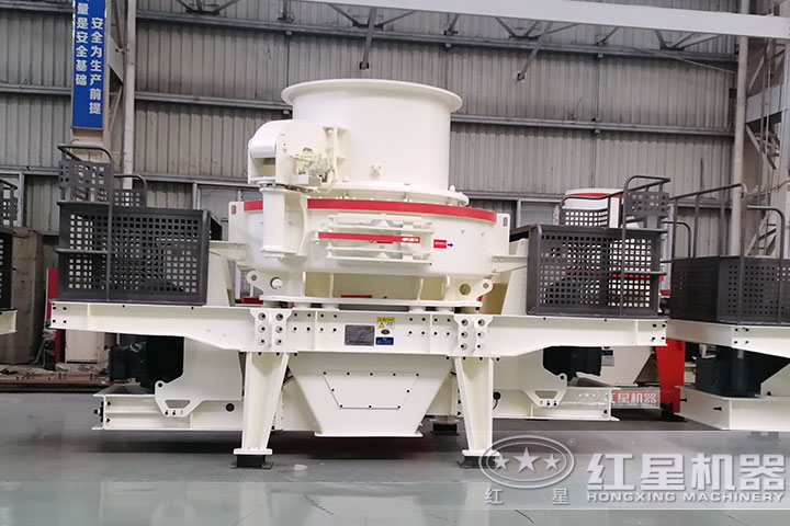 HVI制砂機(jī) HVI制砂機(jī)