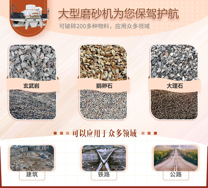 大型磨砂機(jī)及物料 大型磨砂機(jī)及物料