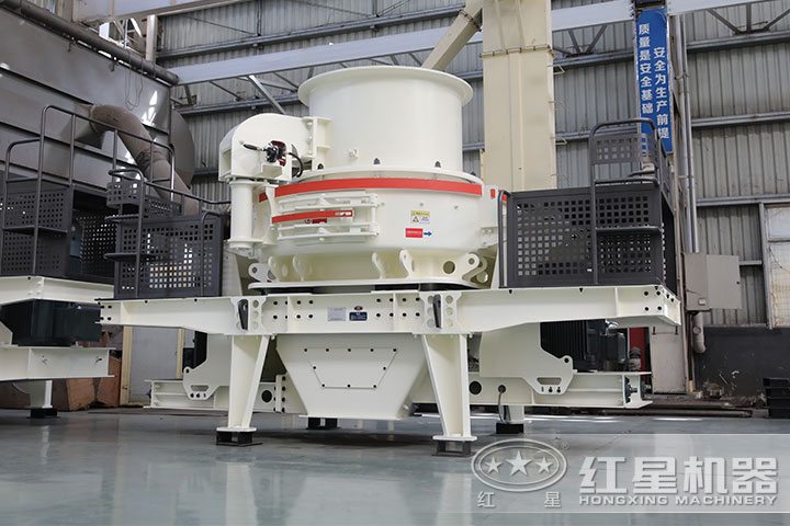 HVI制砂機(jī) HVI制砂機(jī)