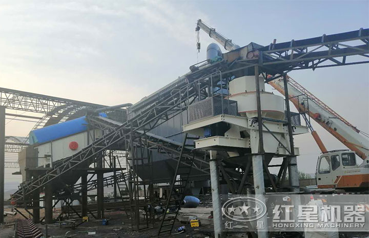 大型磨砂機(jī)環(huán)保作業(yè)現(xiàn)場 大型磨砂機(jī)環(huán)保作業(yè)現(xiàn)場