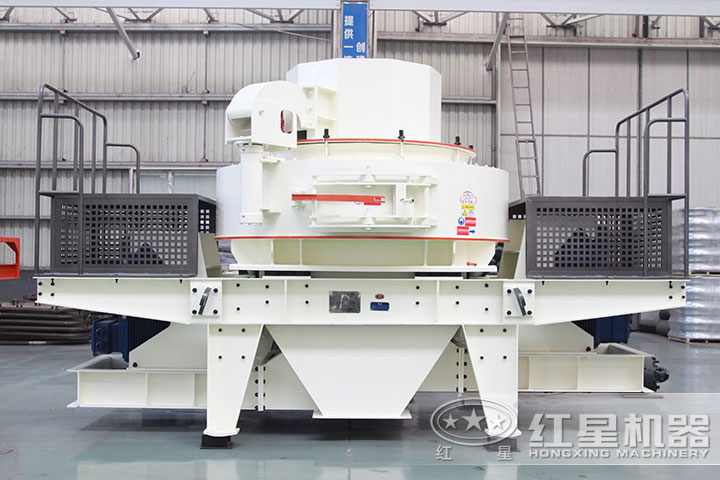 VSI制砂機(jī) VSI制砂機(jī)