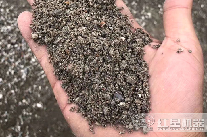 河沙成品物料 河沙成品物料