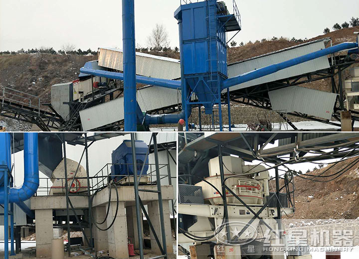 機(jī)制砂廠 機(jī)制砂廠