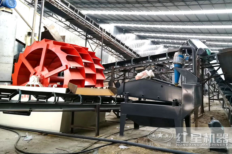 細(xì)沙回收機(jī) 細(xì)沙回收機(jī)