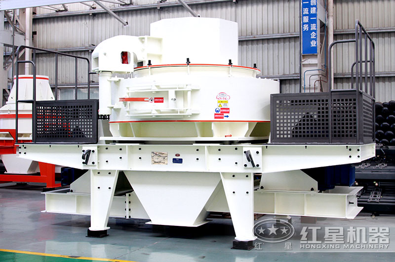 制砂機(jī) 制砂機(jī)