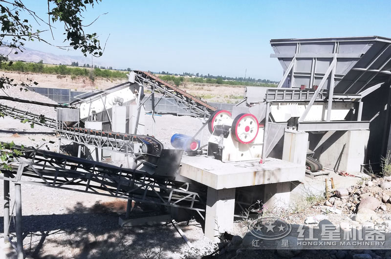 時(shí)產(chǎn)30噸設(shè)備現(xiàn)場(chǎng)實(shí)拍，廠家低報(bào)價(jià)，在線即可獲取