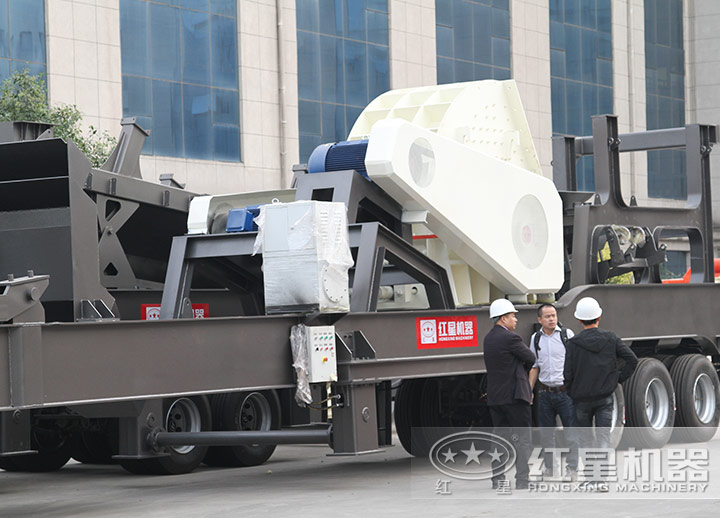 用戶到廠考察 用戶到廠考察