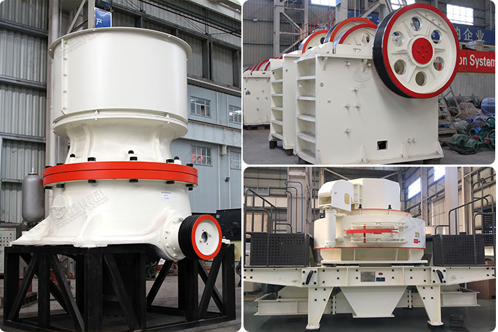 不同類(lèi)型的打黃沙機(jī)器 不同類(lèi)型的打黃沙機(jī)器