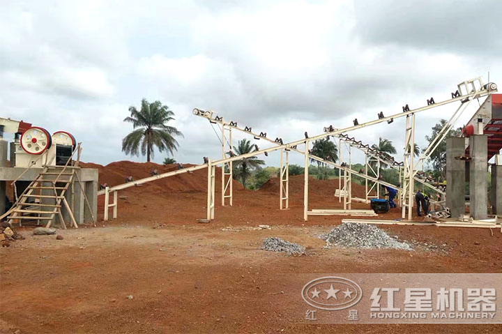 顎破作業(yè)現(xiàn)場(chǎng) 顎破作業(yè)現(xiàn)場(chǎng)