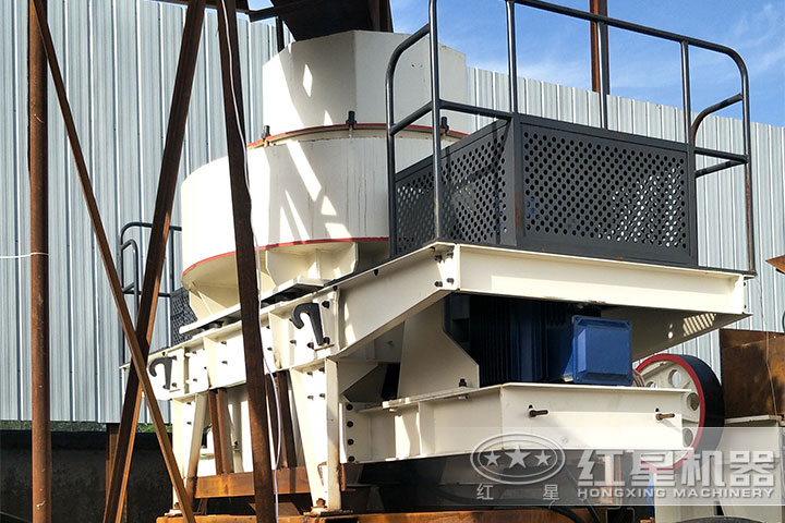 制砂機(jī) 制砂機(jī)