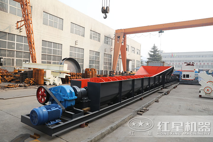 螺旋洗砂機(jī) 螺旋洗砂機(jī)