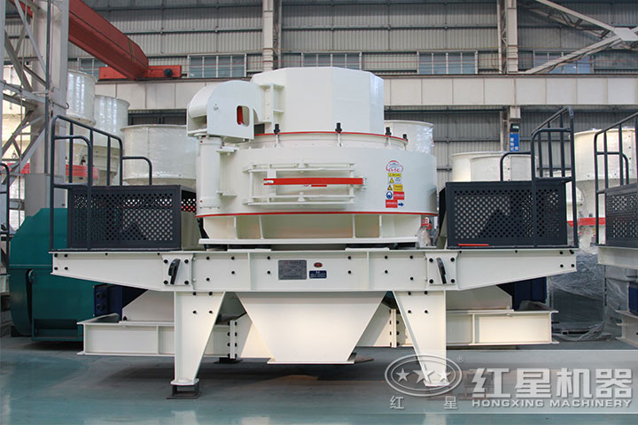 VSI制砂機 VSI制砂機