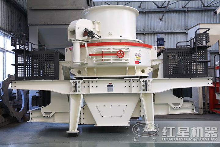 HVI制砂機 HVI制砂機