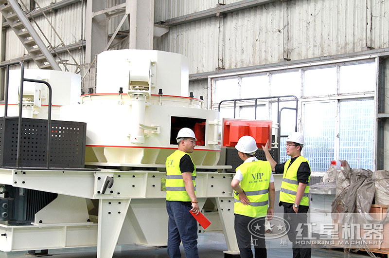 制砂機(jī) 制砂機(jī)