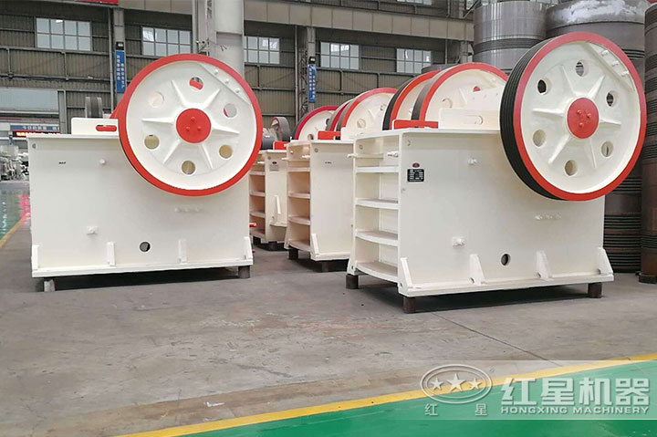 卵石破碎機(jī) 卵石破碎機(jī)