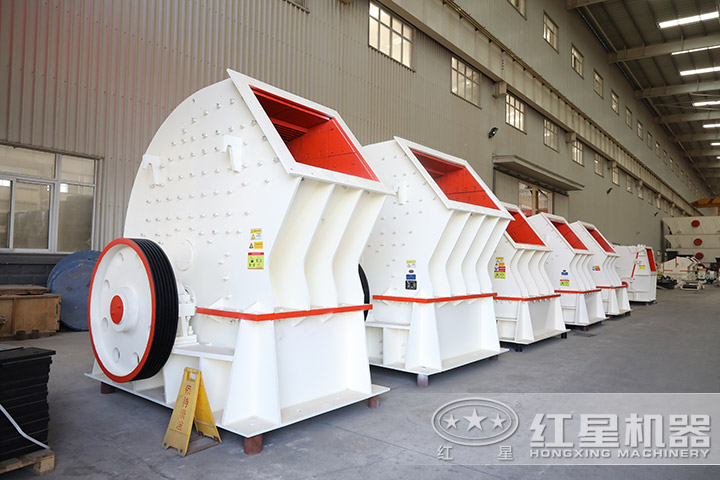 破碎機(jī)圖片 破碎機(jī)圖片