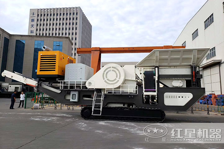 流動破碎機 流動破碎機