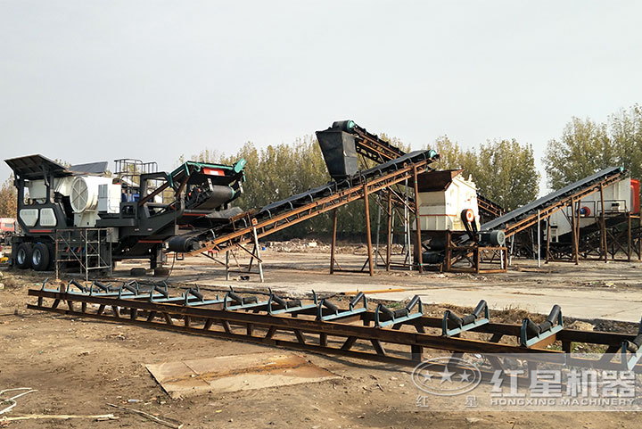 移動與固定聯(lián)合生產(chǎn) 移動與固定聯(lián)合生產(chǎn)