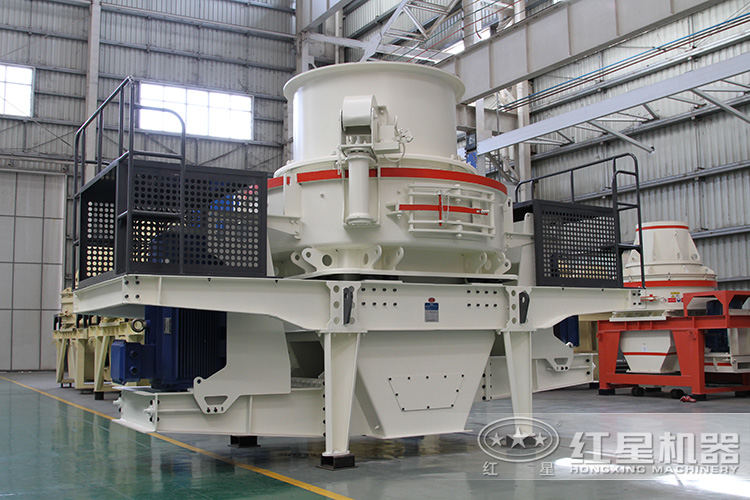 HVI制砂機(jī) HVI制砂機(jī)