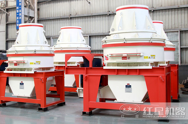 HX制砂機(jī) HX制砂機(jī)