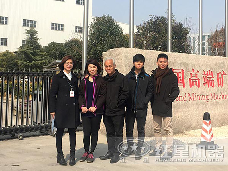 客戶留影 客戶留影