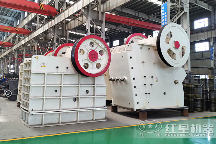 鵝卵石粗碎設(shè)備 鵝卵石粗碎設(shè)備