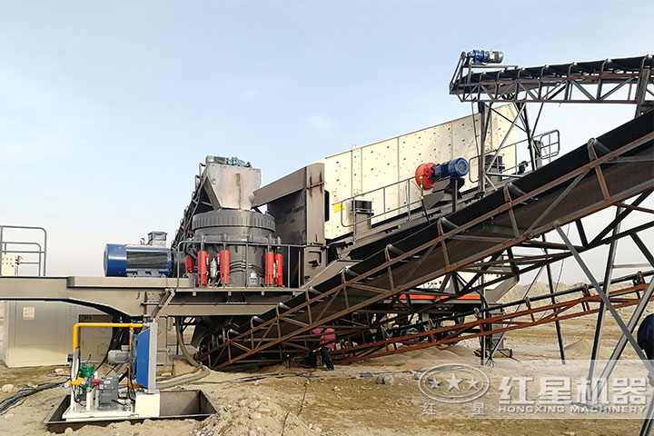 移動式生產(chǎn)線設(shè)備現(xiàn)場 移動式生產(chǎn)線設(shè)備現(xiàn)場