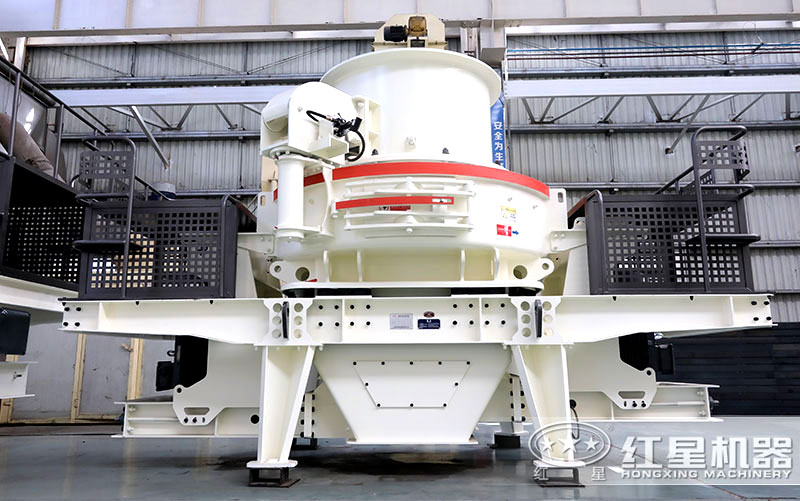 HVI制砂機(jī) HVI制砂機(jī)