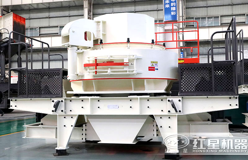 VSI制砂機(jī) VSI制砂機(jī)