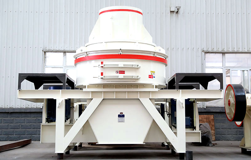 HX制砂機(jī) HX制砂機(jī)