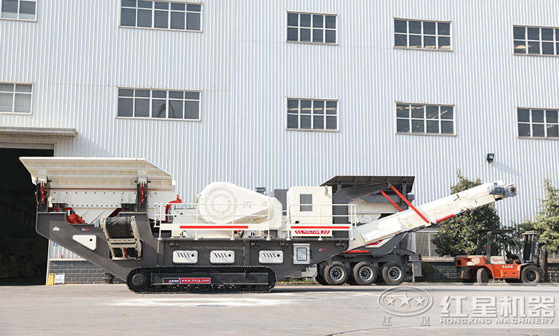 履帶式液壓巖石破碎機(jī) 履帶式液壓巖石破碎機(jī)