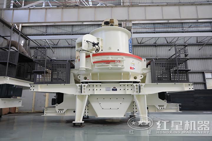 固定式人工造沙機 固定式人工造沙機